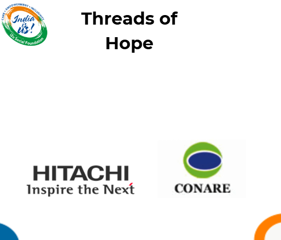 Threads of Hope